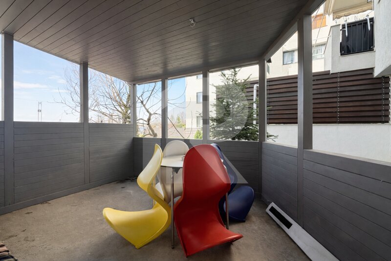 Baneasa, apartament 2 camere parter cu gradina, Greenfield Residence Platanilor